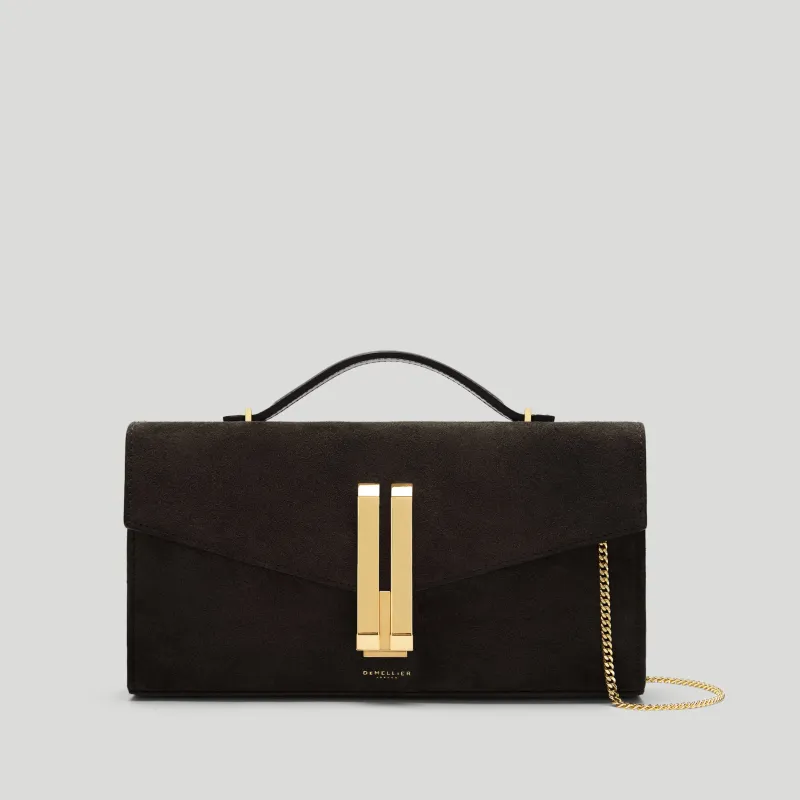The Vancouver Clutch made by DeMellier