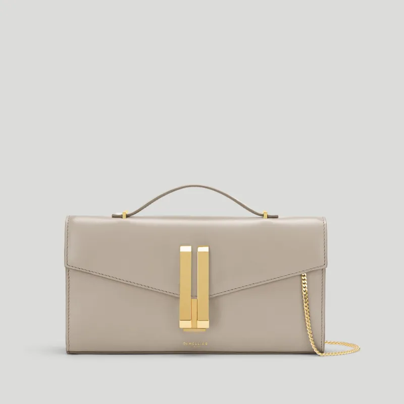 The Vancouver Clutch made by DeMellier