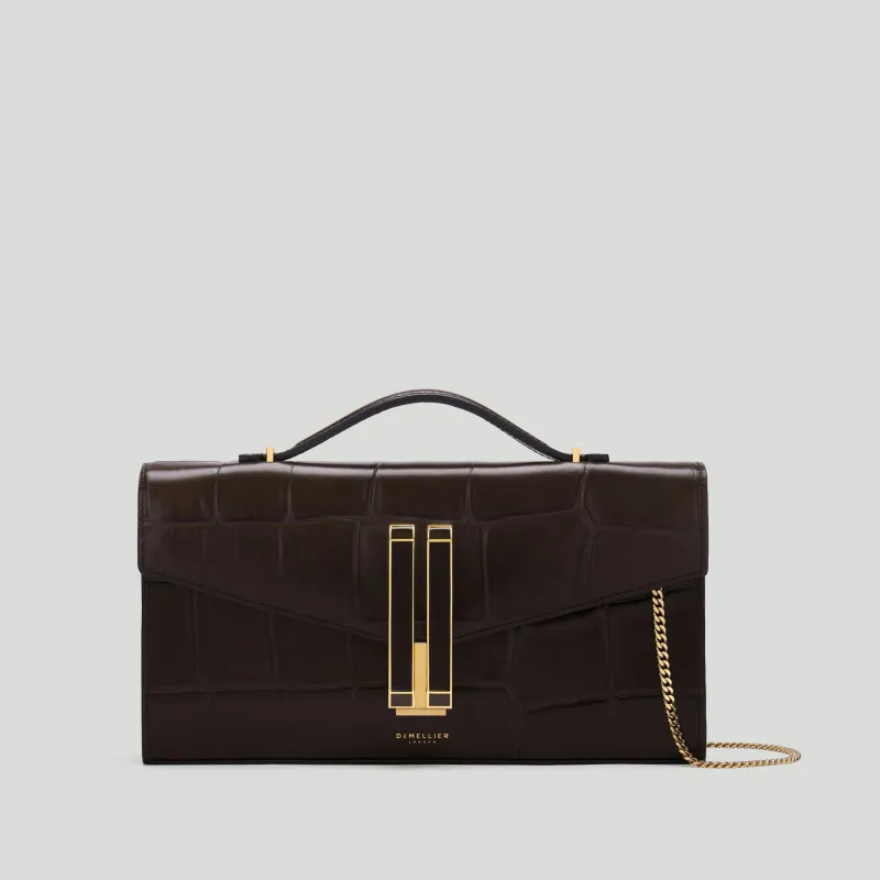 The Vancouver Clutch made by DeMellier