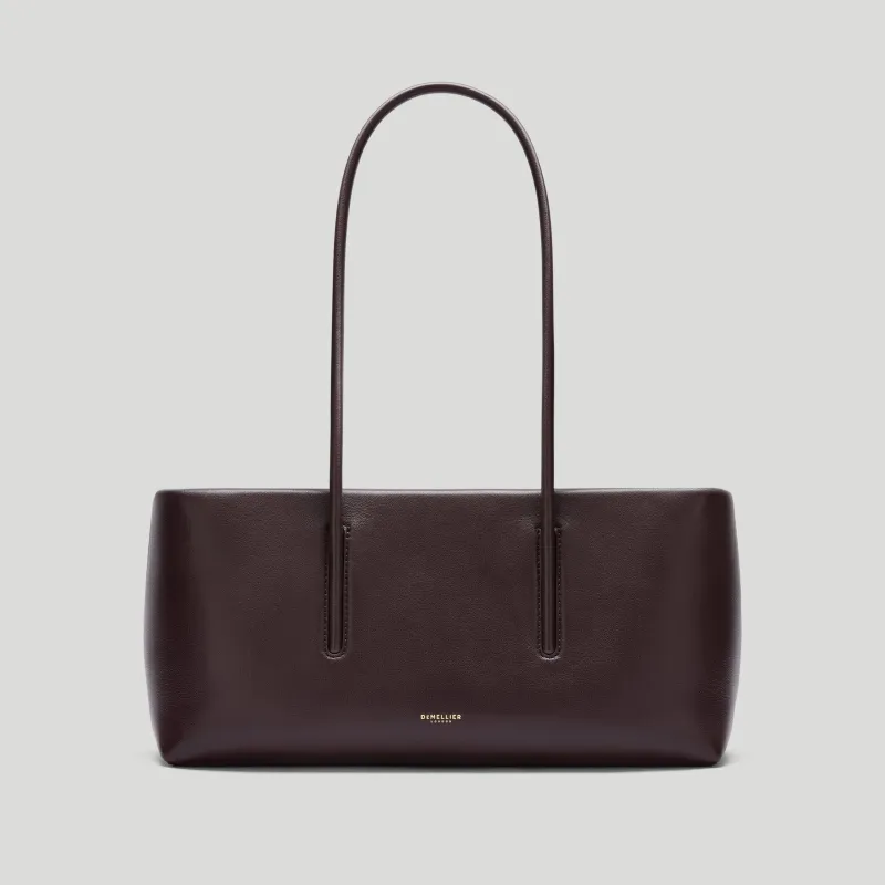 The Stockholm Shoulder made by DeMellier