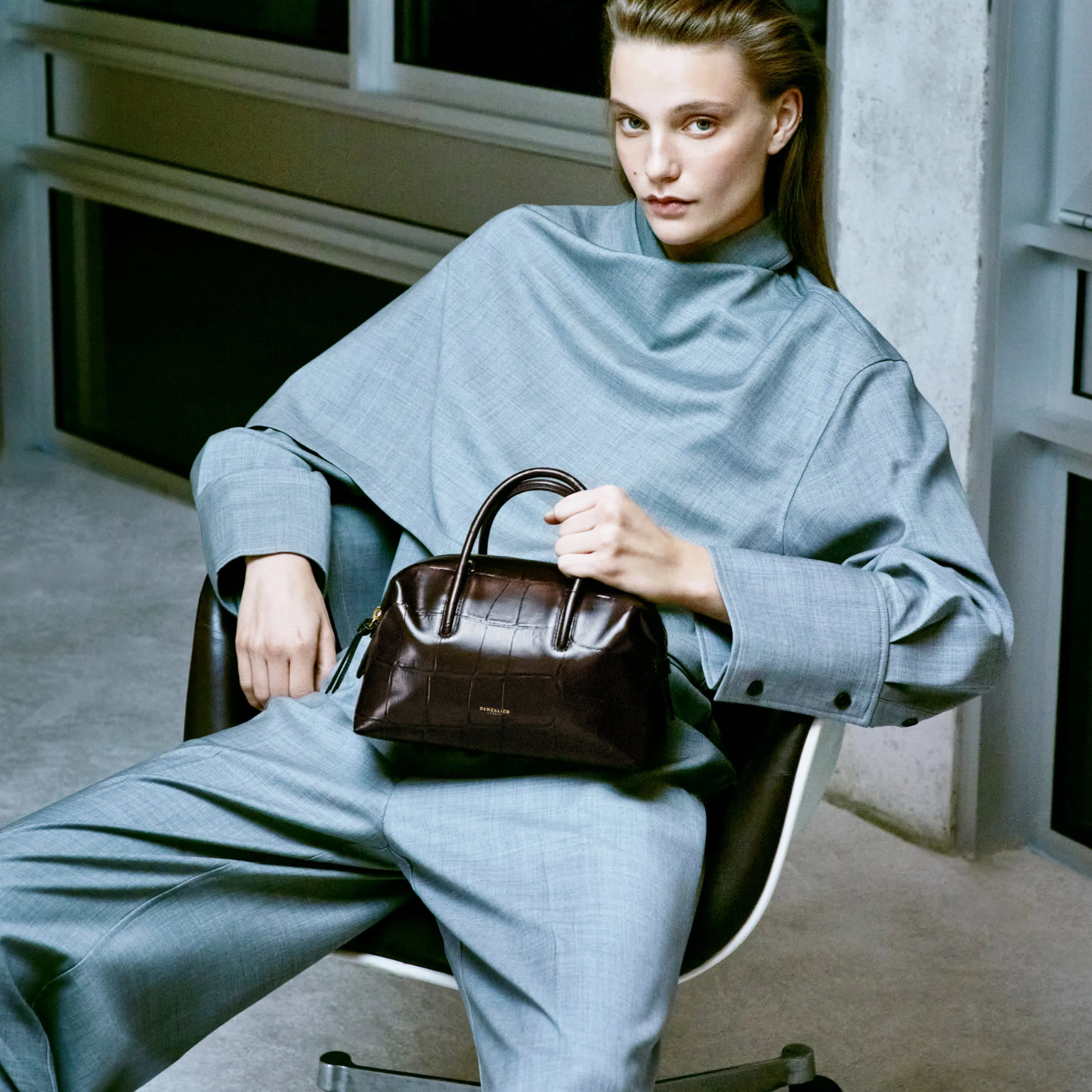 The Small Stockholm sold by DeMellier product image thumbnail 2
