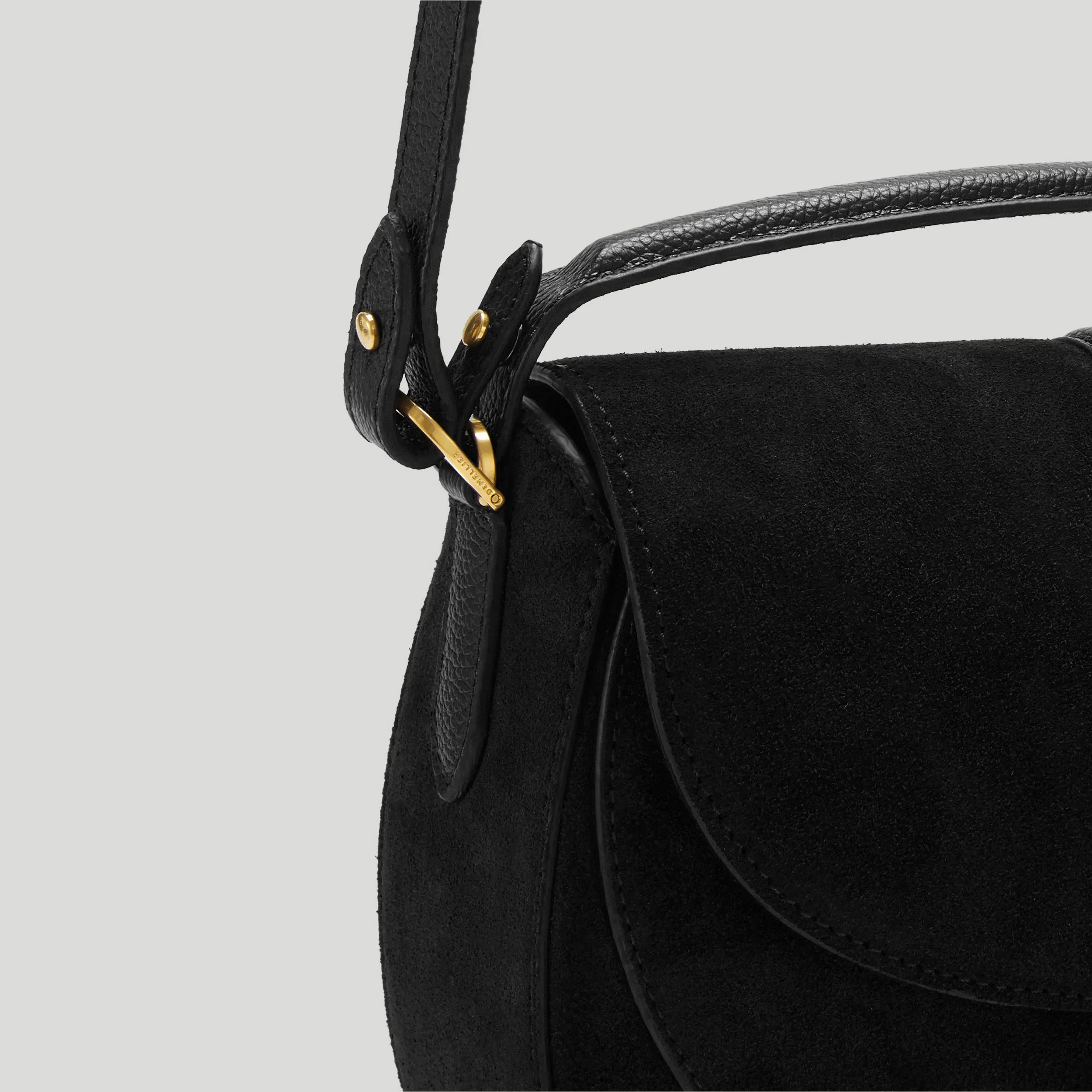 The Siena Saddle sold by DeMellier product image thumbnail 5