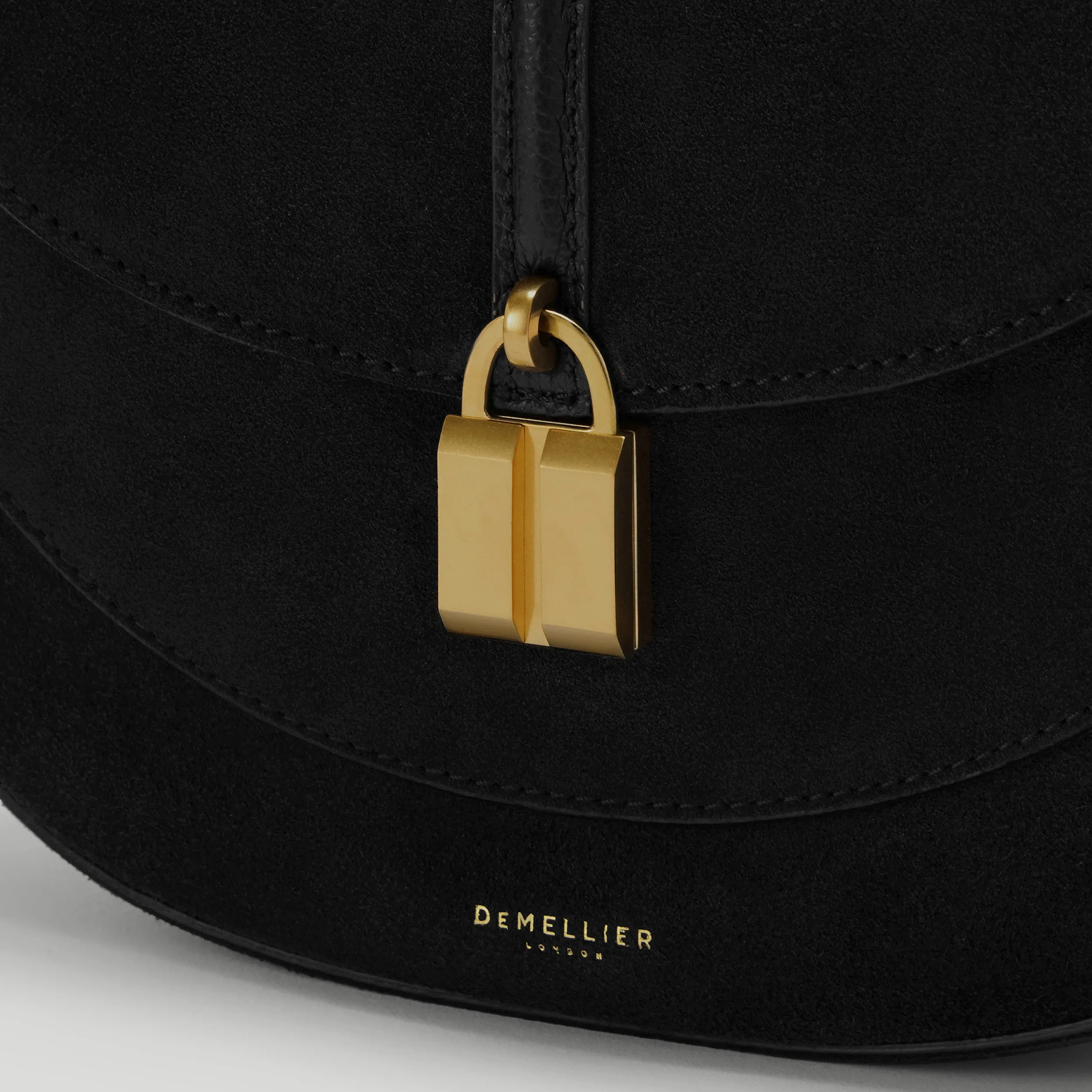 The Siena Saddle sold by DeMellier product image thumbnail 3