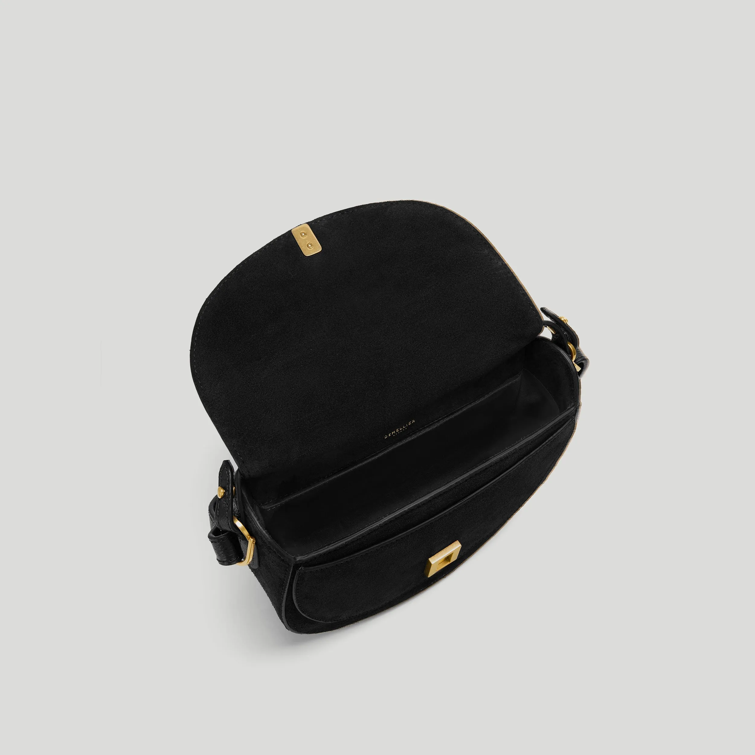 The Siena Saddle sold by DeMellier product image thumbnail 4