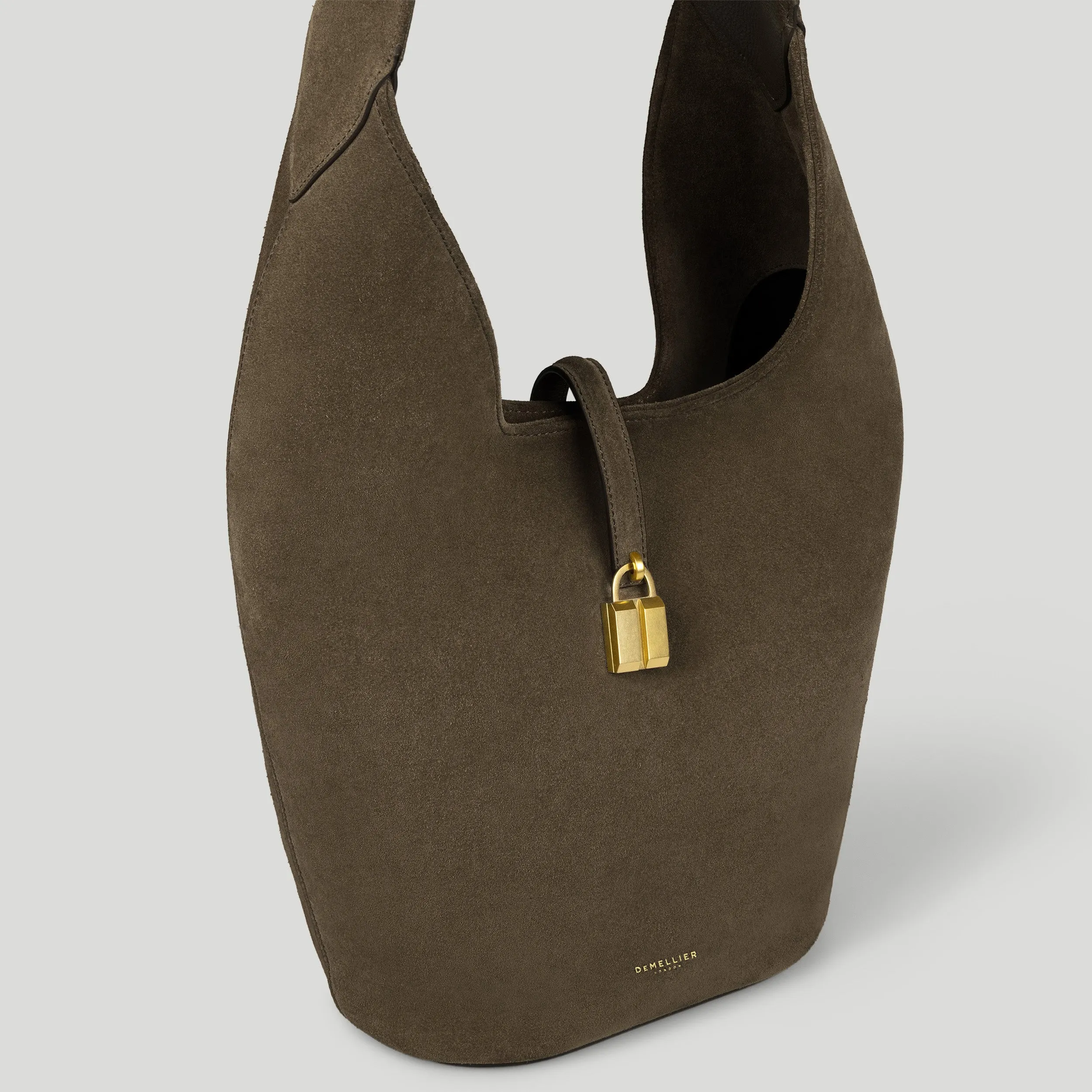 The Siena Crossbody sold by DeMellier product image thumbnail 4