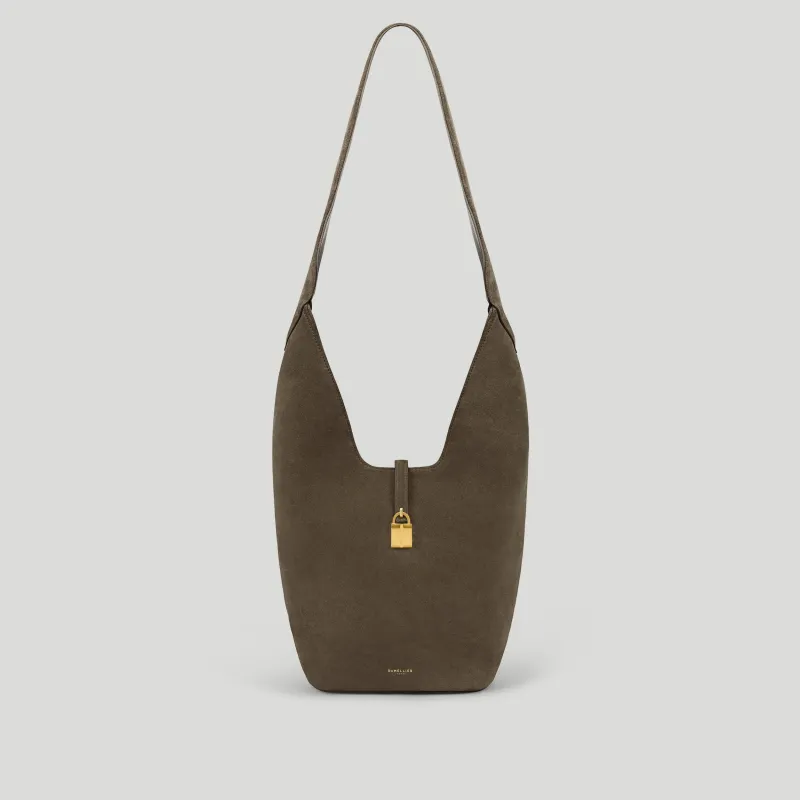 The Siena Crossbody made by DeMellier