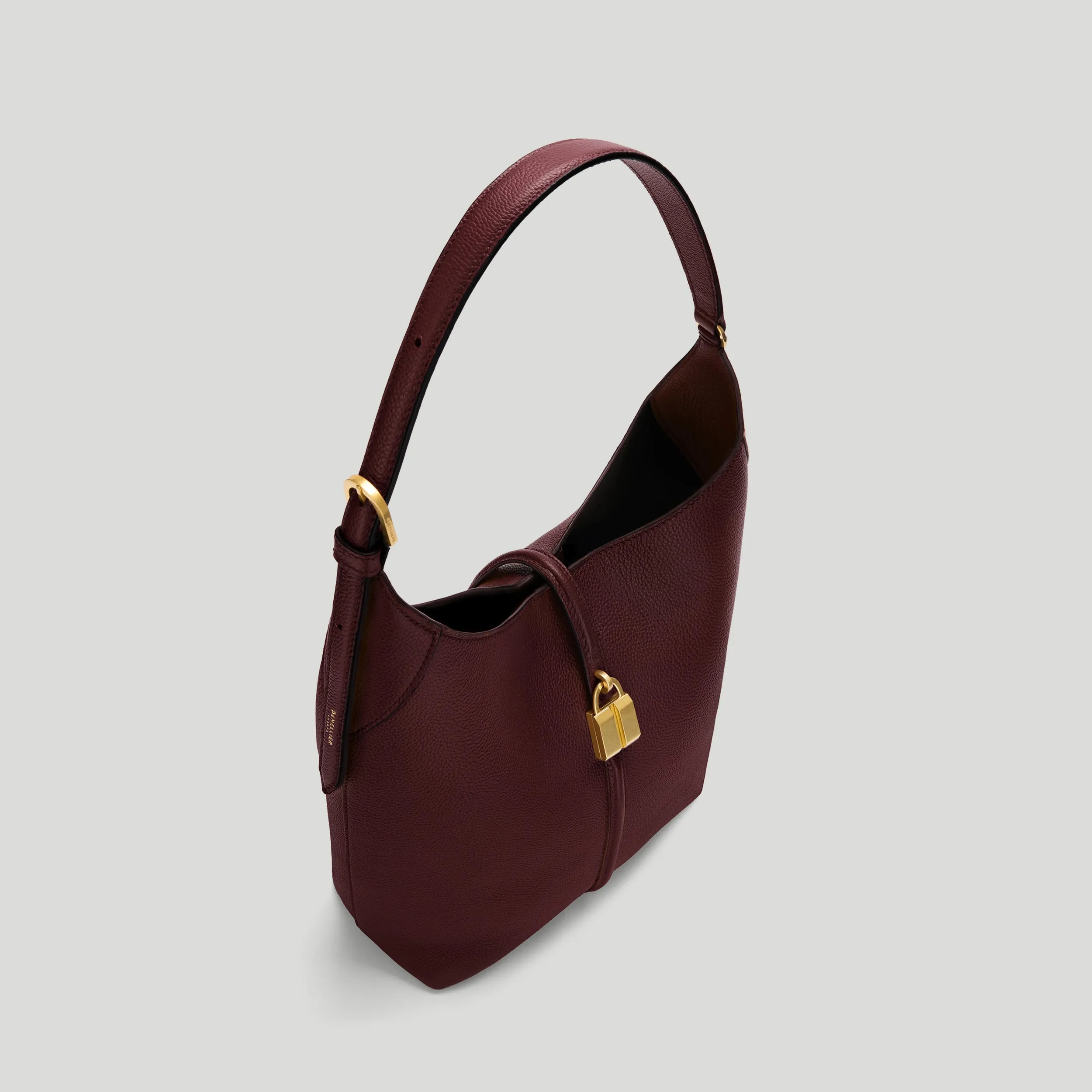 The Siena Bucket sold by DeMellier product image thumbnail 4