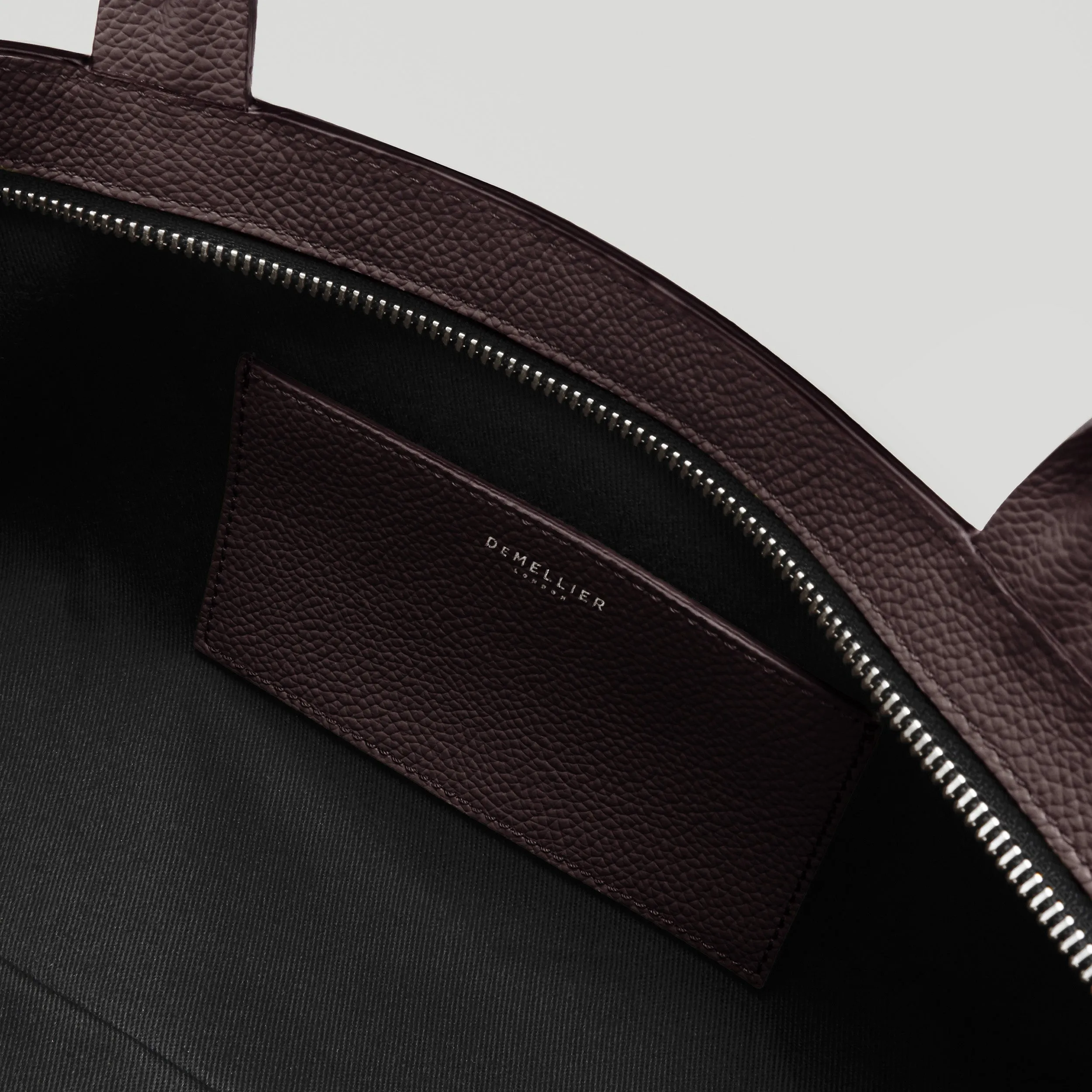 The New York Shoulder sold by DeMellier product image thumbnail 4