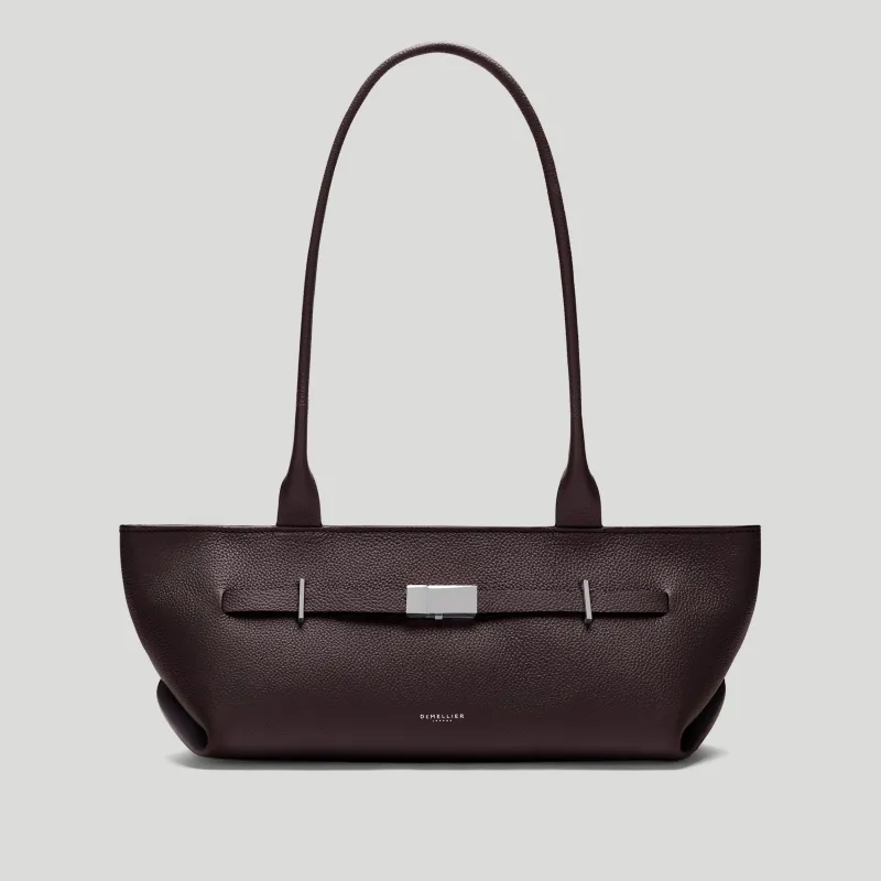 The New York Shoulder made by DeMellier