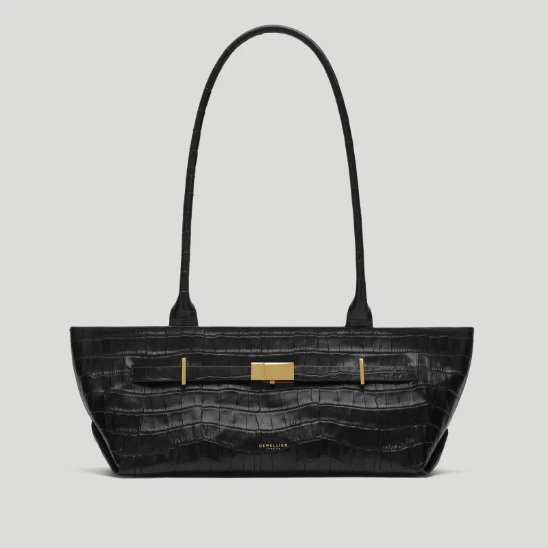 The New York Shoulder made by DeMellier