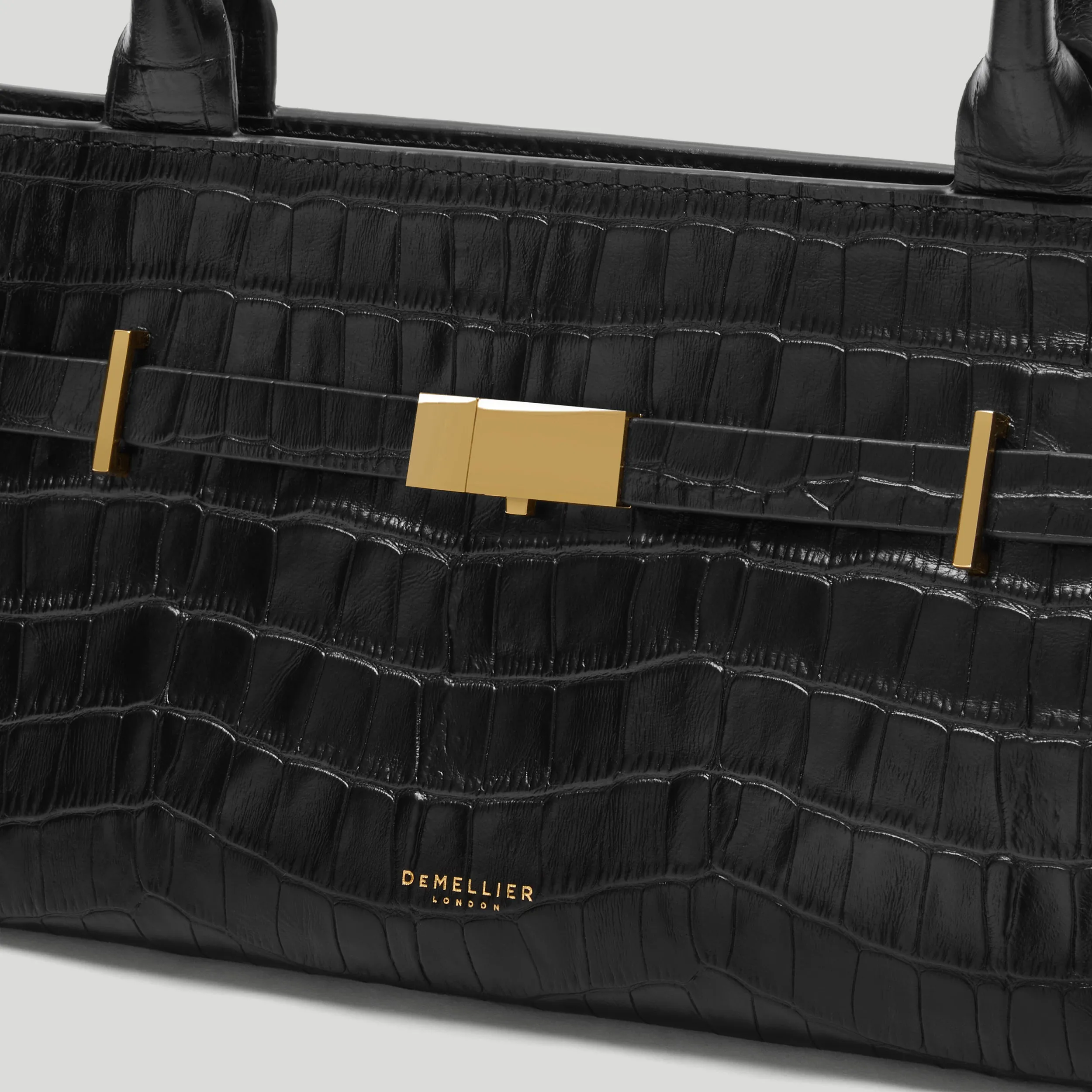 The New York Shoulder sold by DeMellier product image thumbnail 2