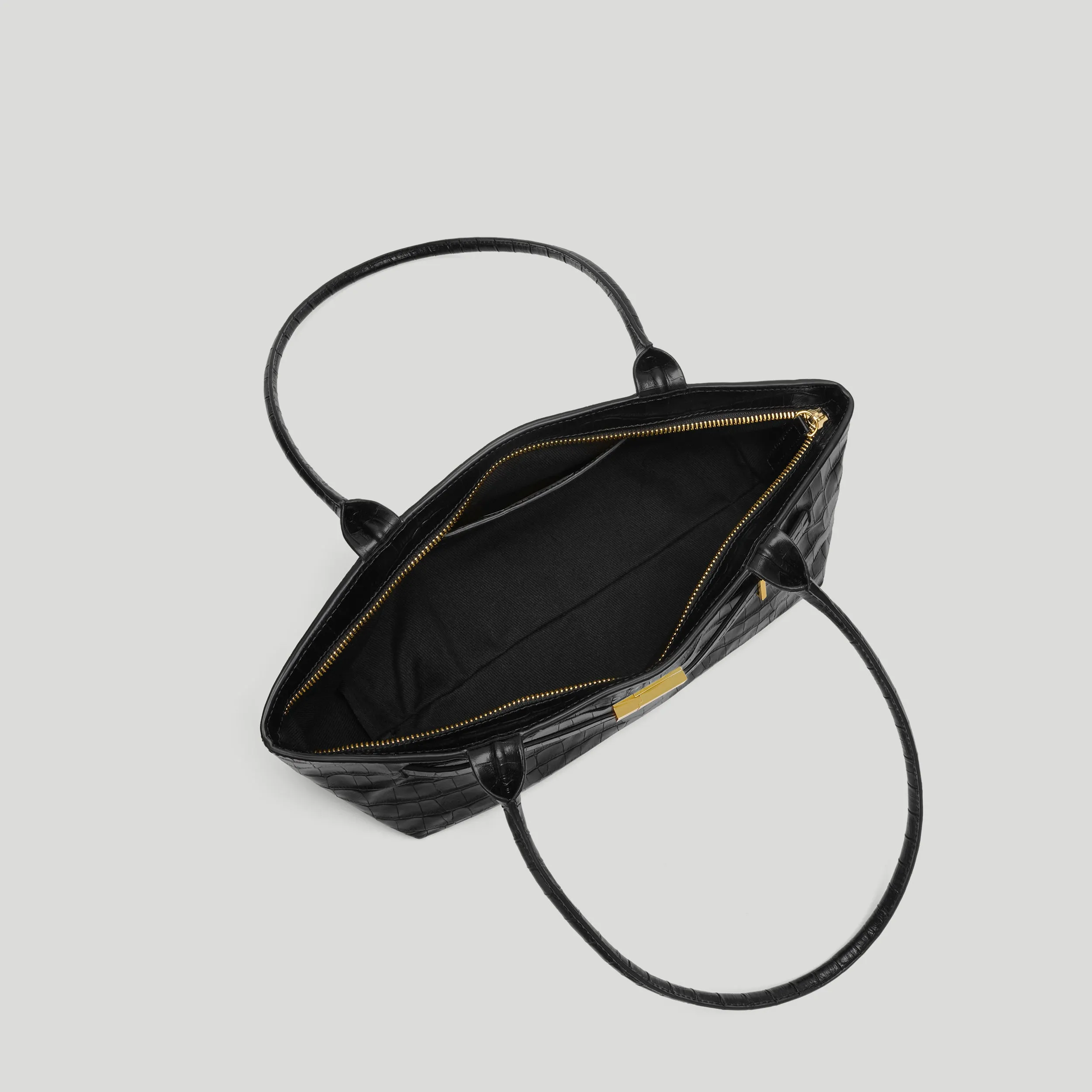 The New York Shoulder sold by DeMellier product image thumbnail 3