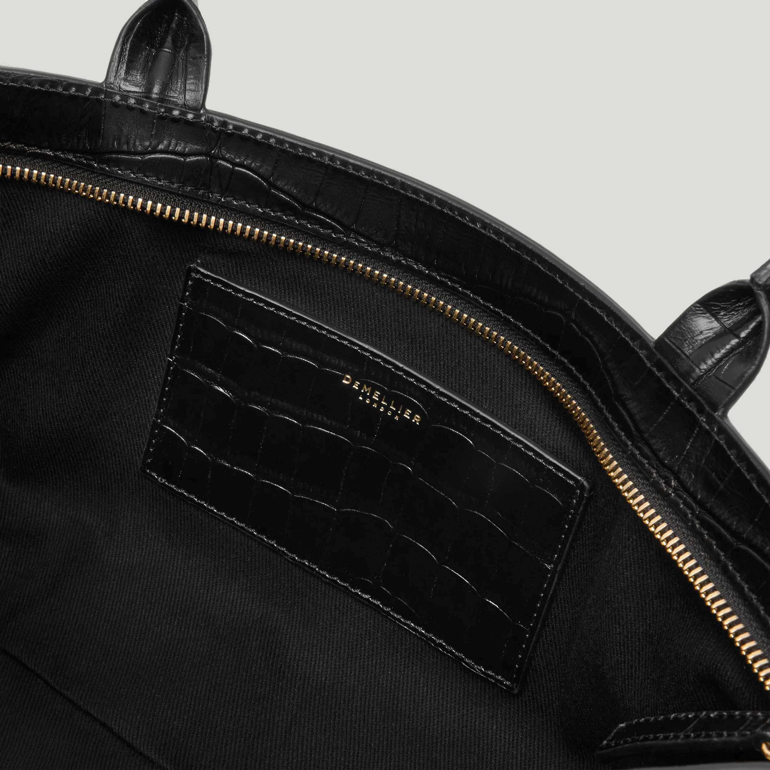 The New York Shoulder sold by DeMellier product image thumbnail 4