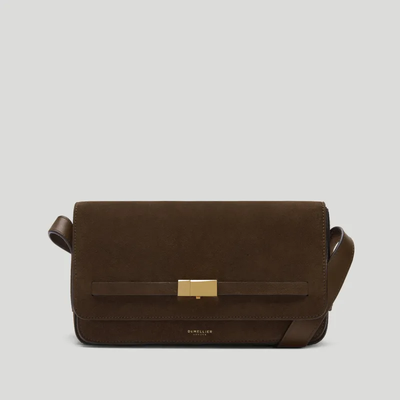 The New York Crossbody made by DeMellier