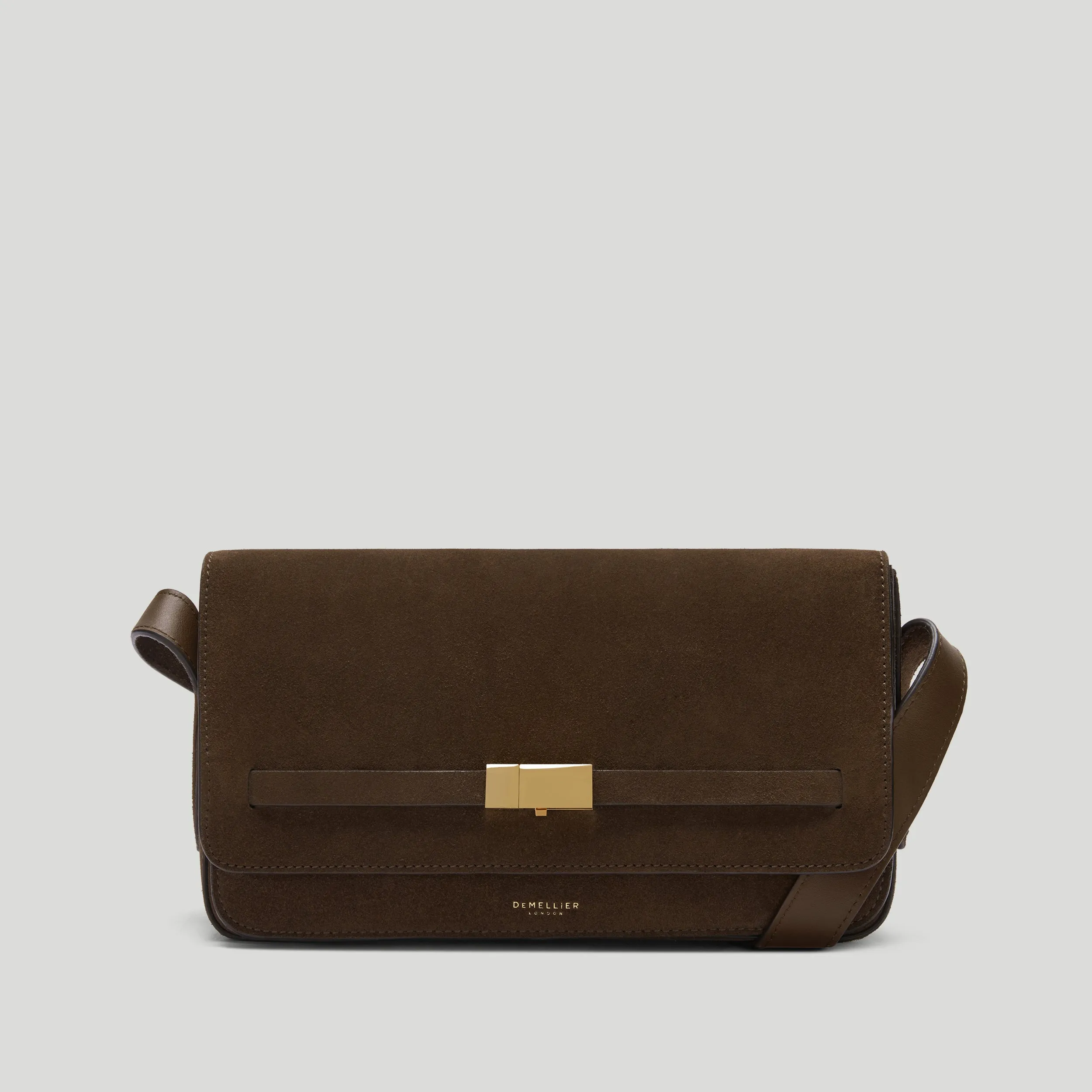 The New York Crossbody sold by DeMellier