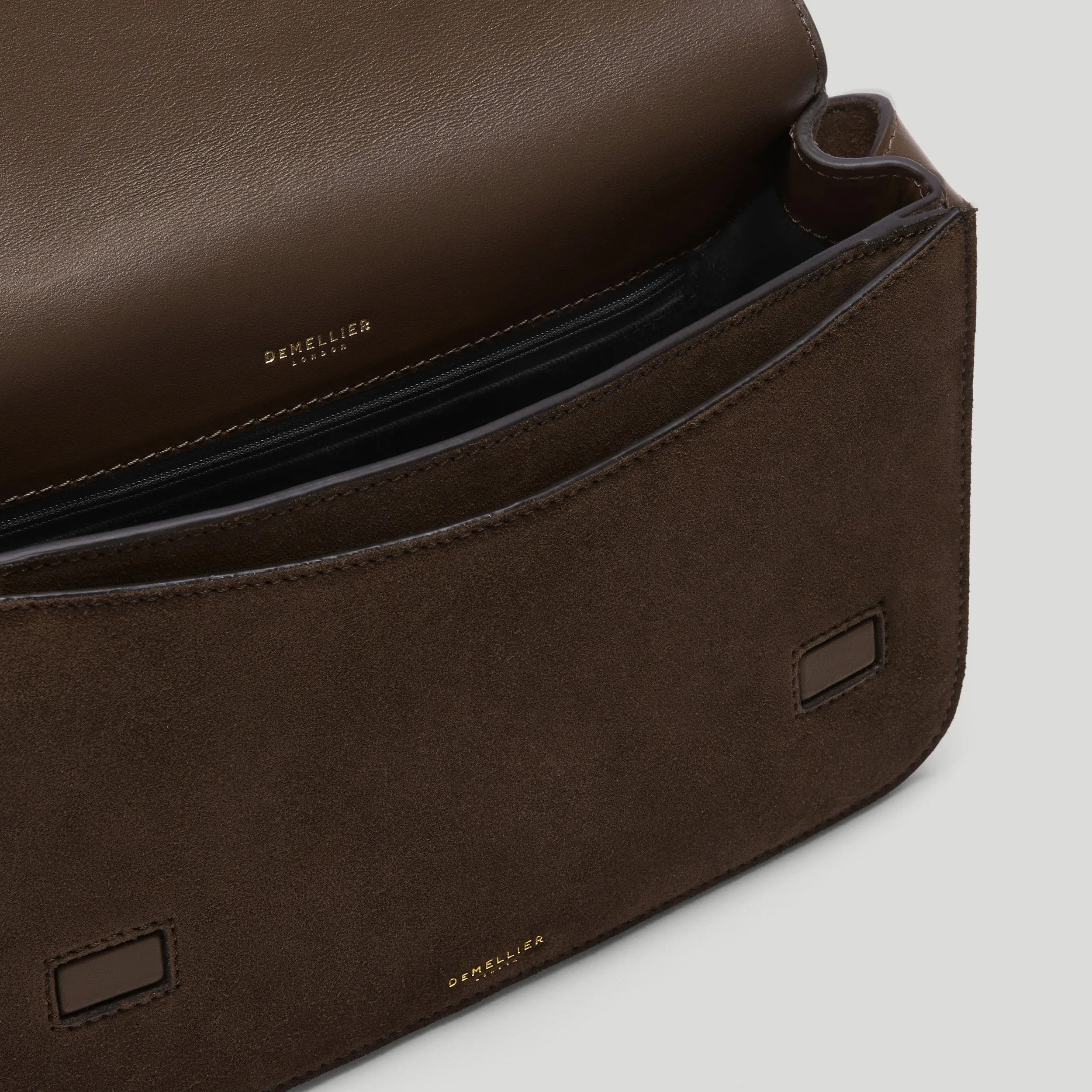 The New York Crossbody sold by DeMellier product image thumbnail 2