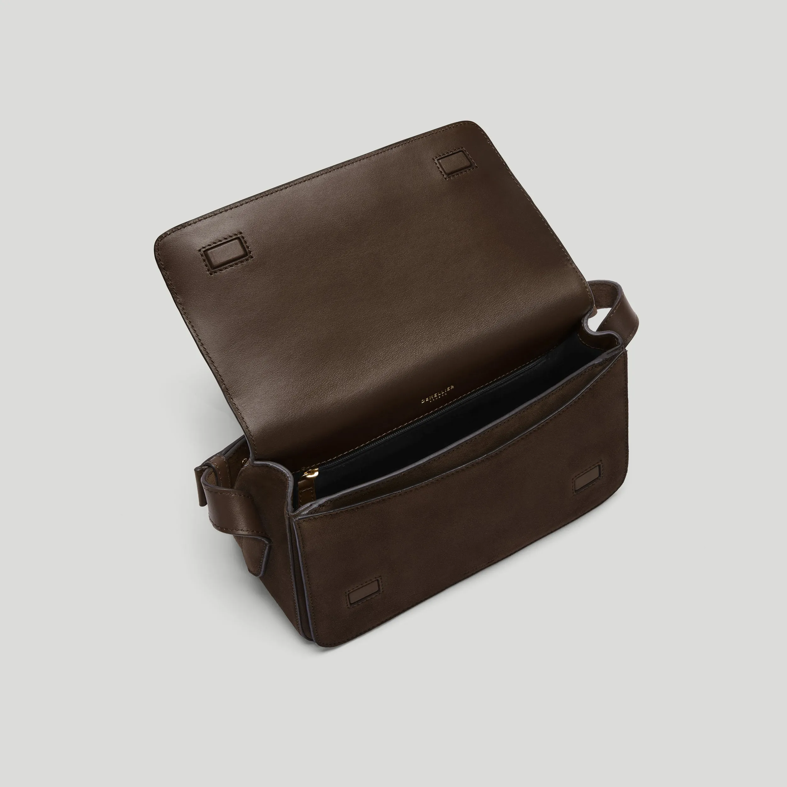 The New York Crossbody sold by DeMellier product image thumbnail 3