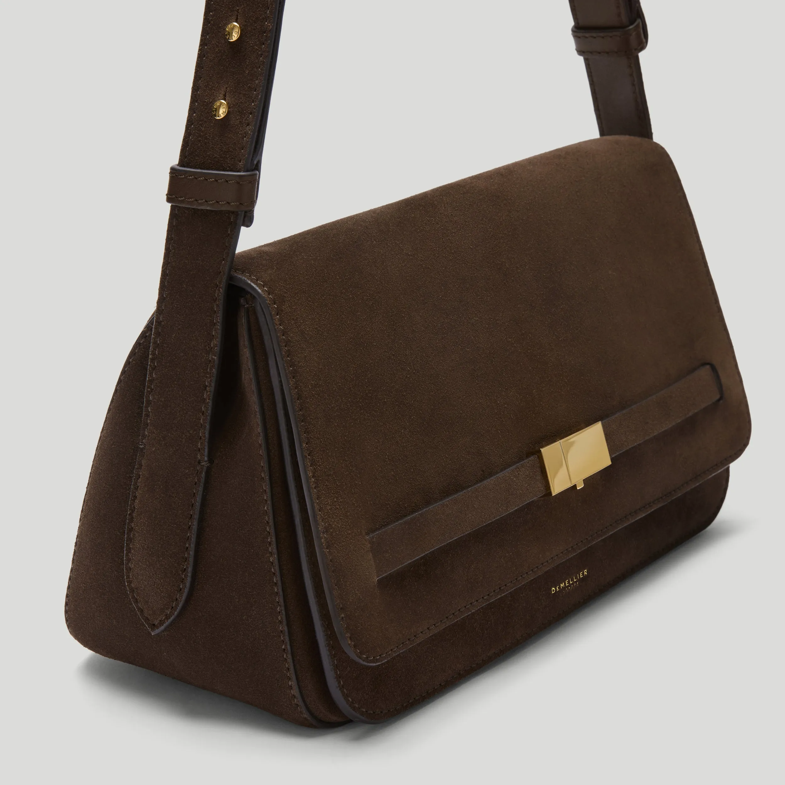 The New York Crossbody sold by DeMellier product image thumbnail 4