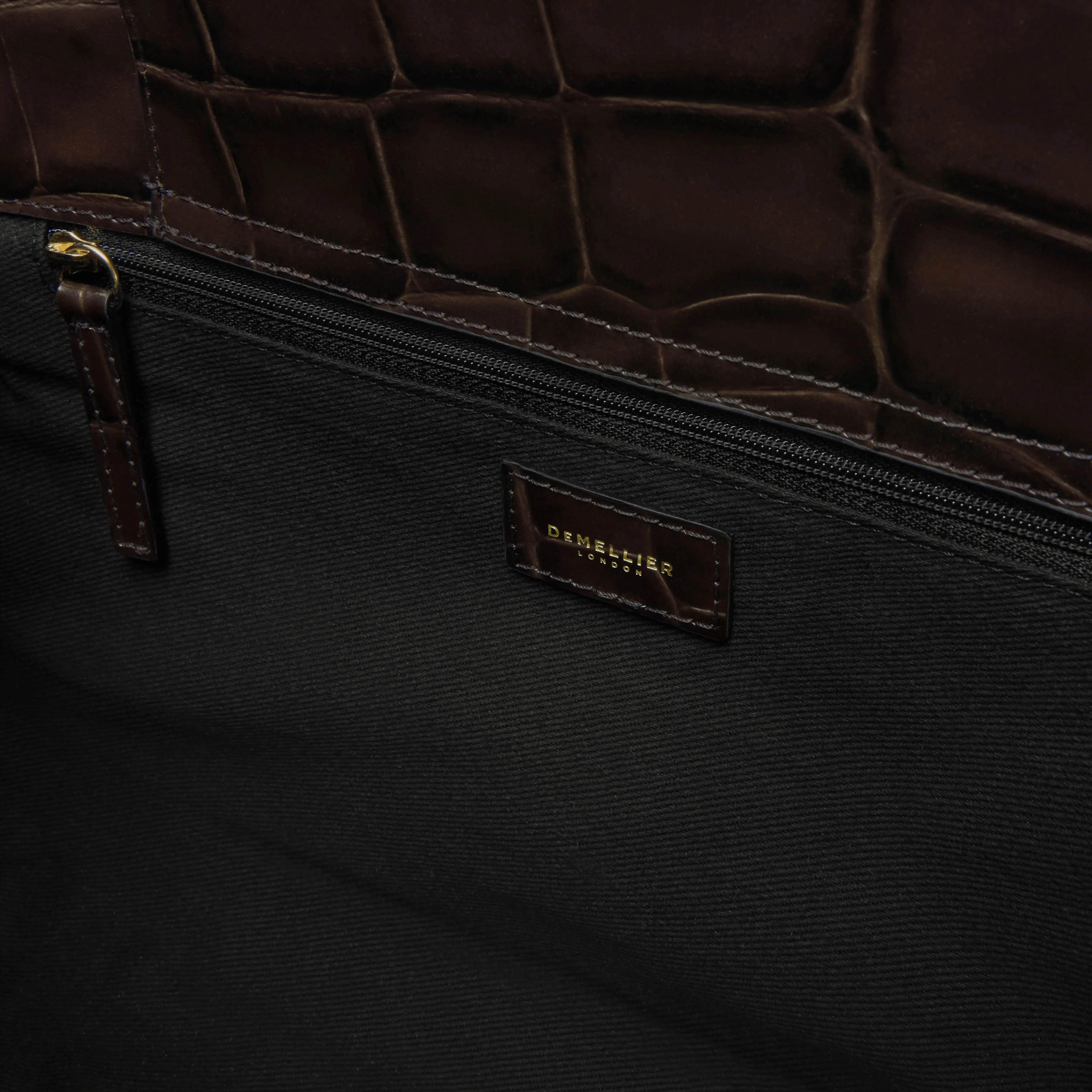 The Midi Hudson sold by DeMellier product image thumbnail 5