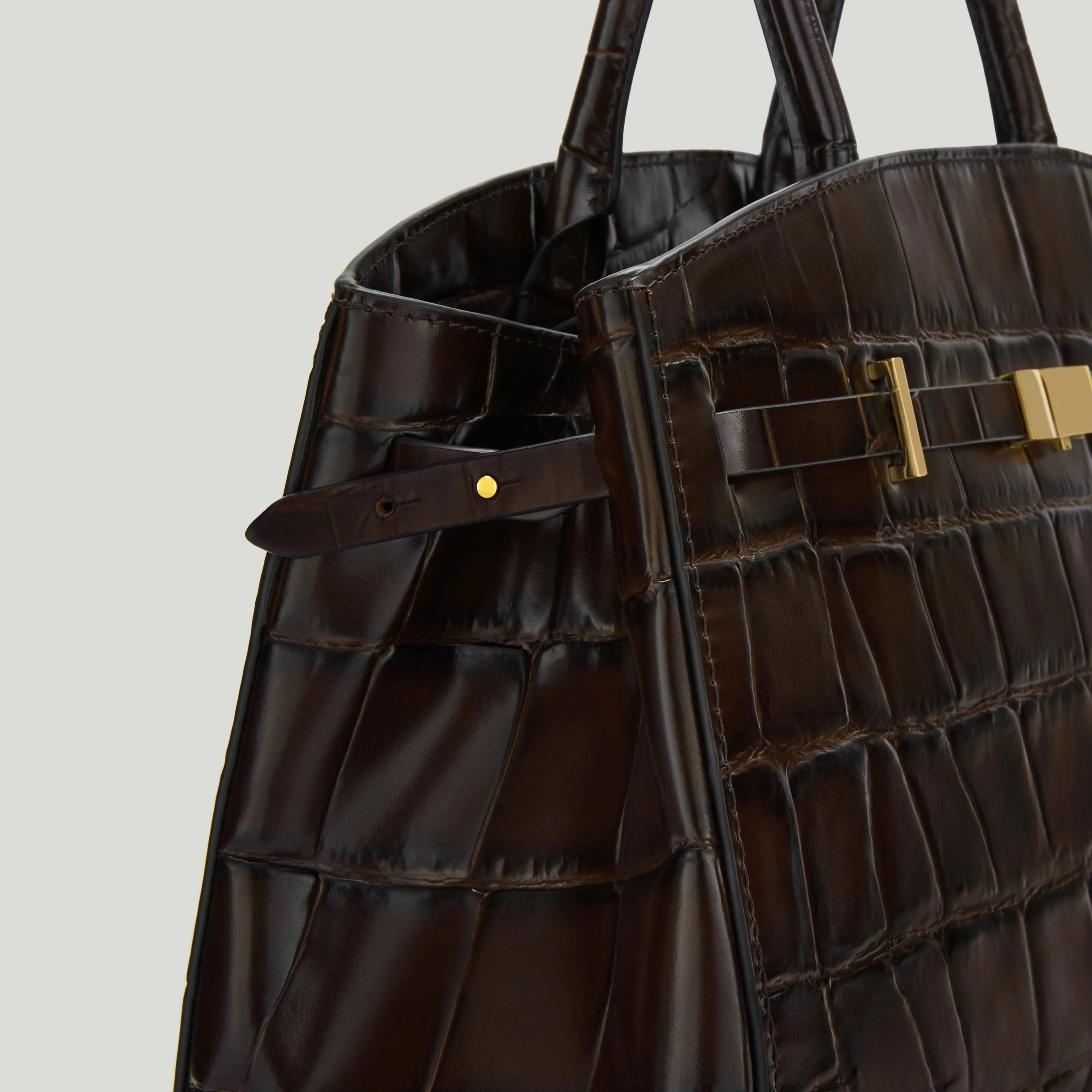 The Midi Hudson sold by DeMellier product image thumbnail 3