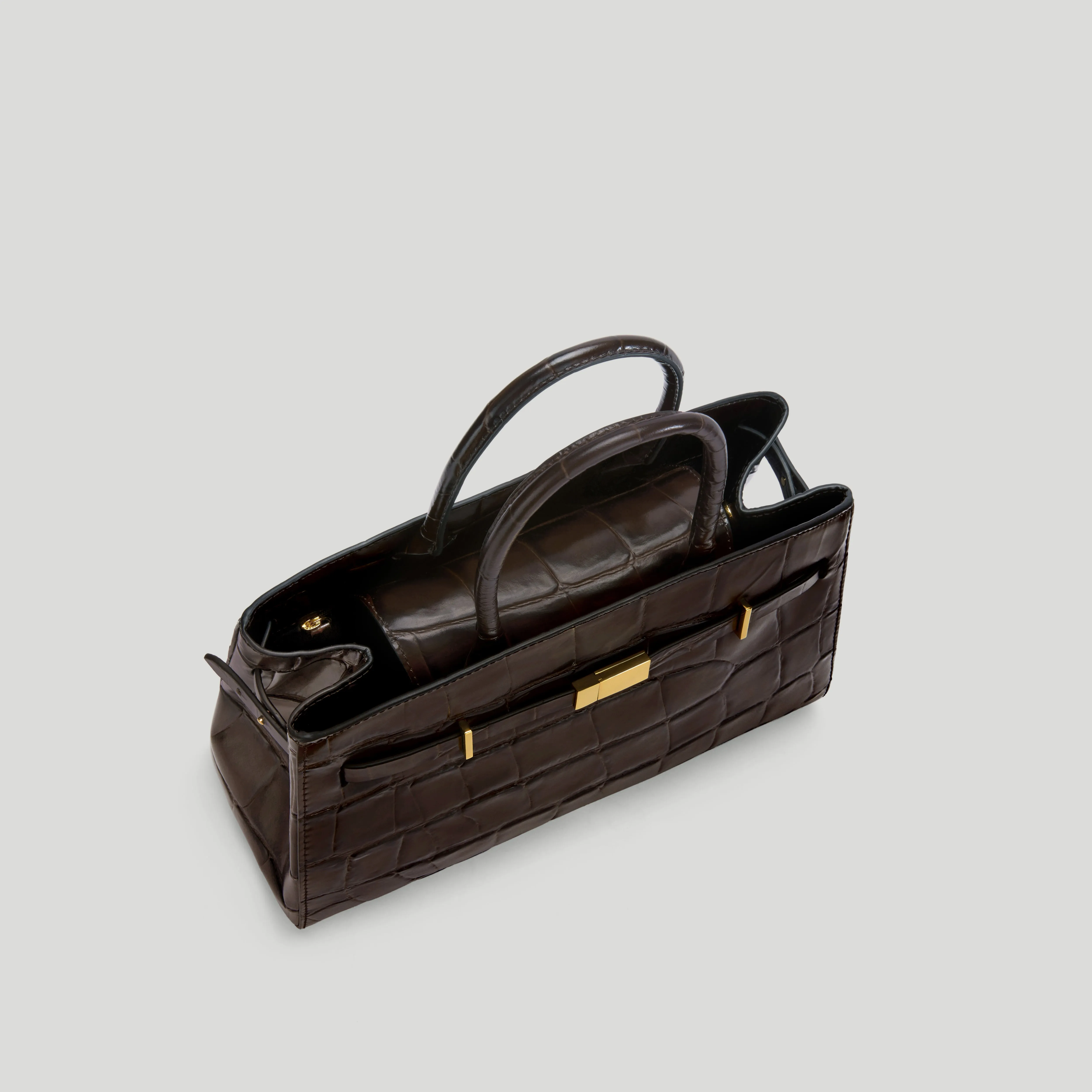The Midi Hudson sold by DeMellier product image thumbnail 4