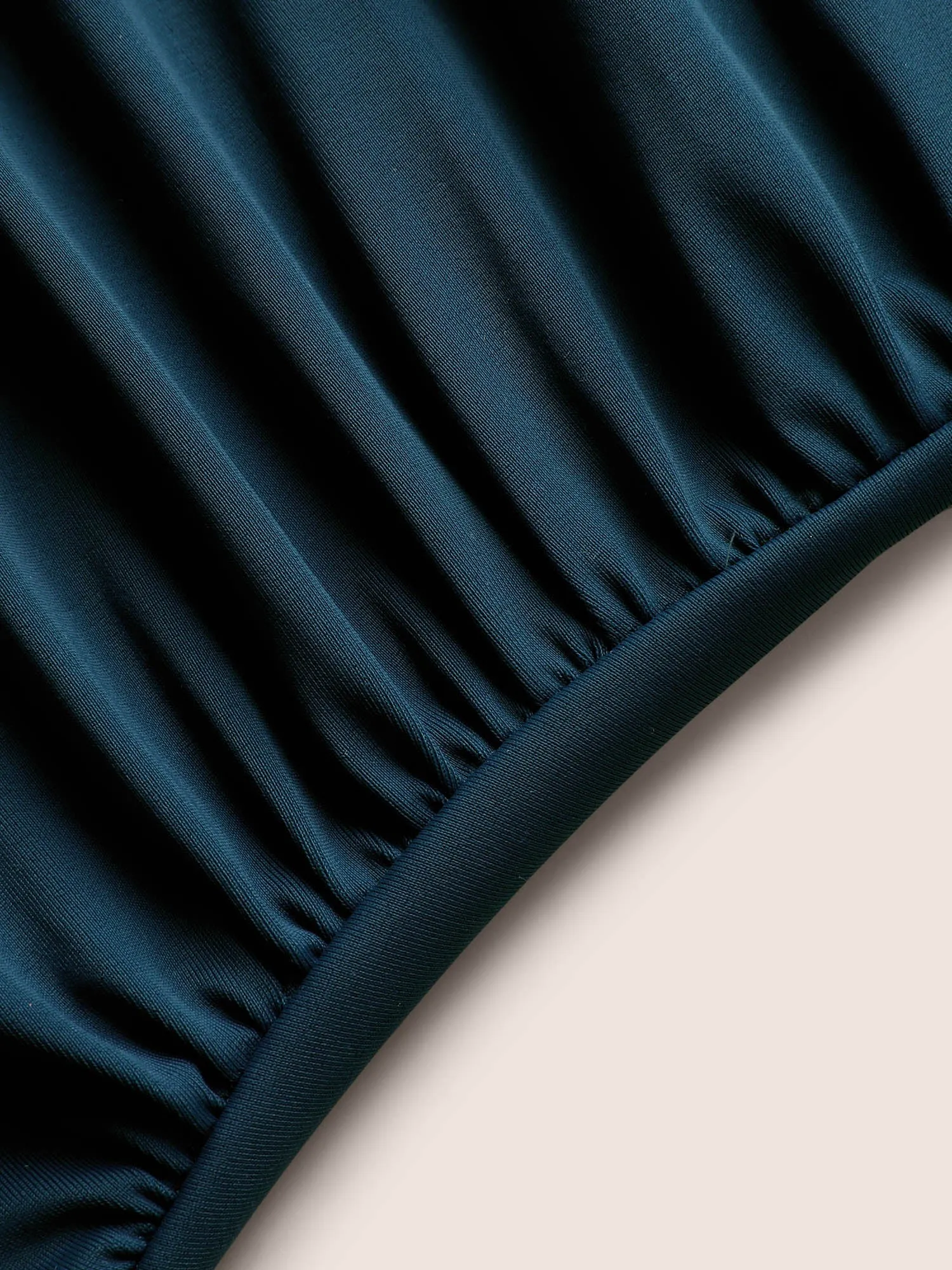 Floral Print Tiered Ruffles One Piece Swimsuit sold by Bloomchic product image thumbnail 5