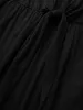 Supersoft Essentials Solid Tie Knot Cami Dress sold by Bloomchic
