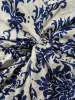 Heart Neckline Bandana Print Twist Front Dress sold by Bloomchic
