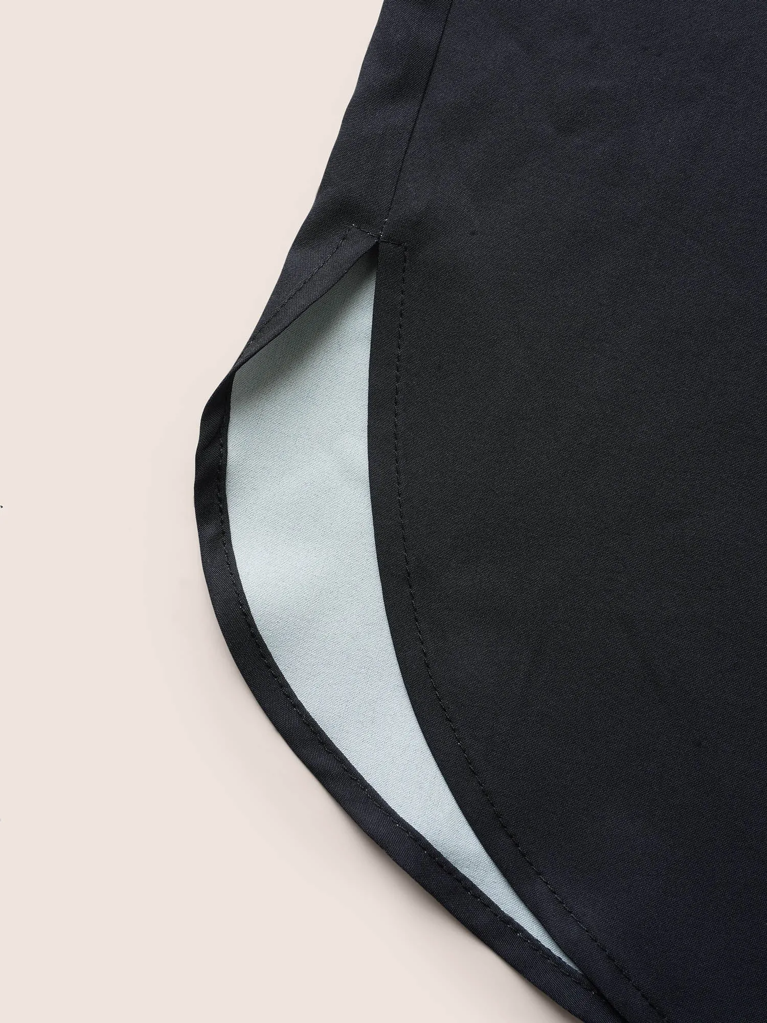 Round Neck Boho Print Dolman Sleeve Blouse sold by Bloomchic product image thumbnail 5