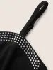 Rhinestone Detail Pocket Adjustable Straps Dress sold by Bloomchic
