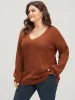 Solid Pointelle Knit Lantern Sleeve Crochet Knit Top sold by Bloomchic