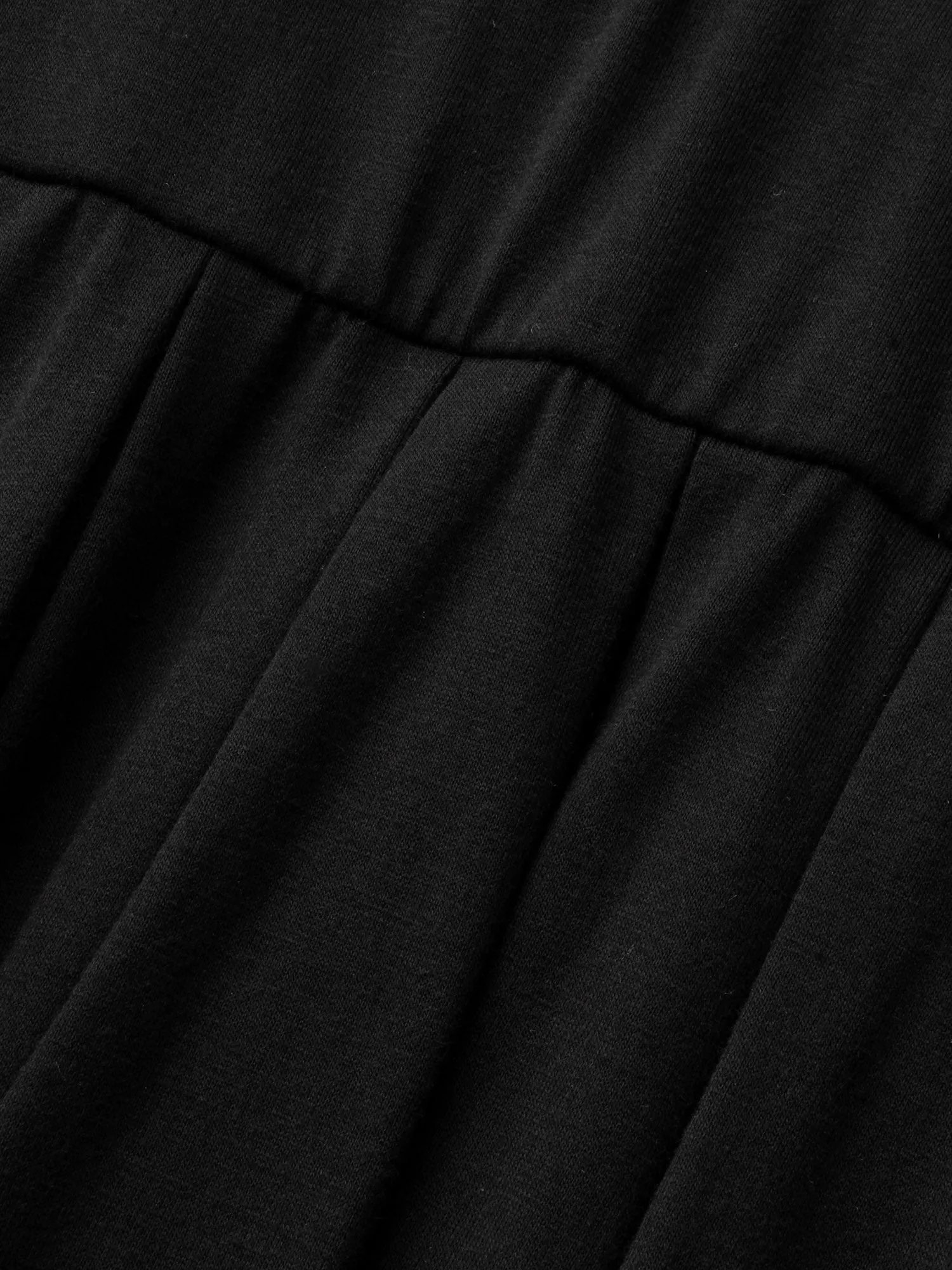 V Neck Pleated Tank Dress sold by Bloomchic product image thumbnail 5