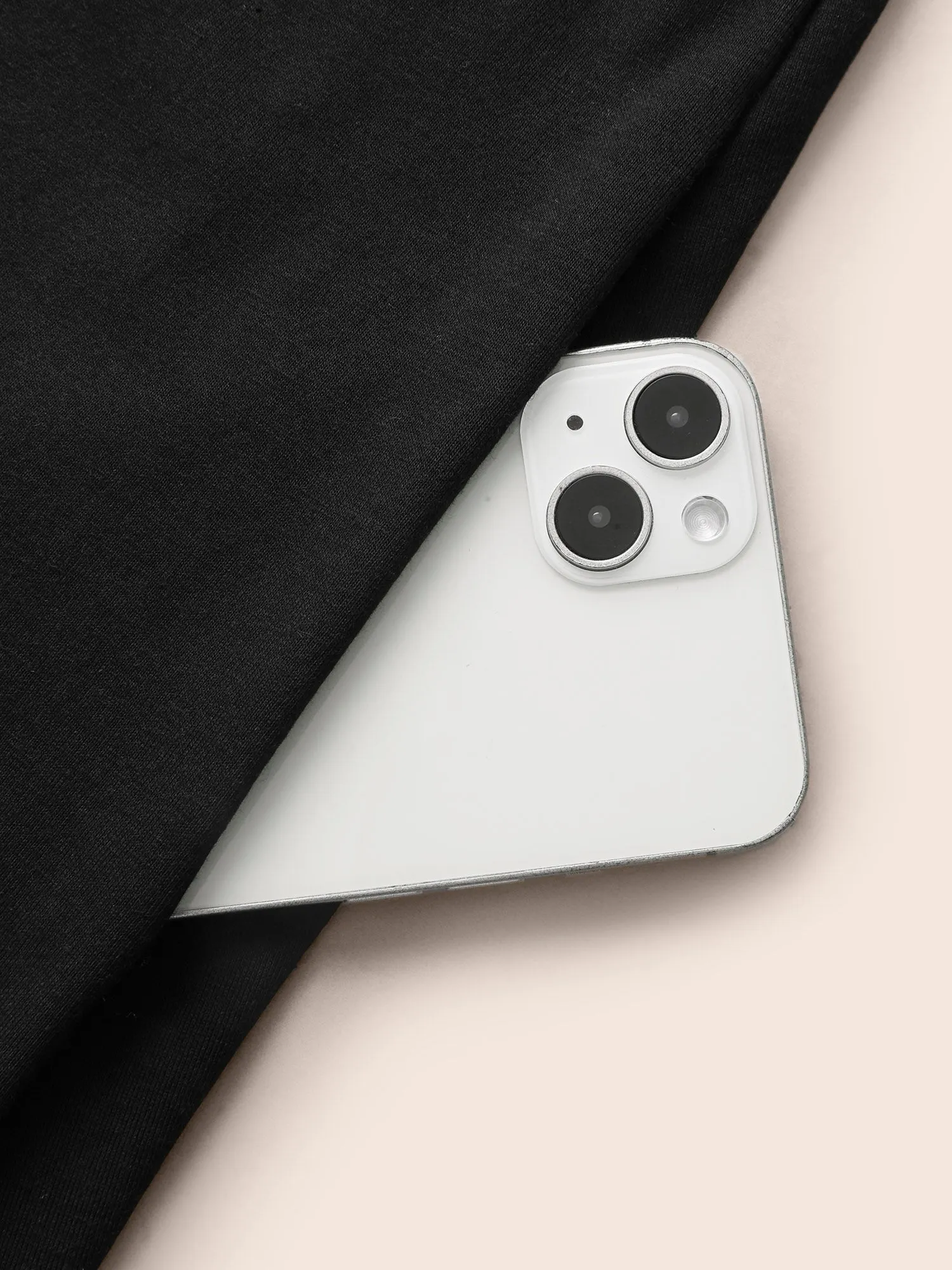 Stud Woven Pockets Midi Dress sold by Bloomchic product image thumbnail 5