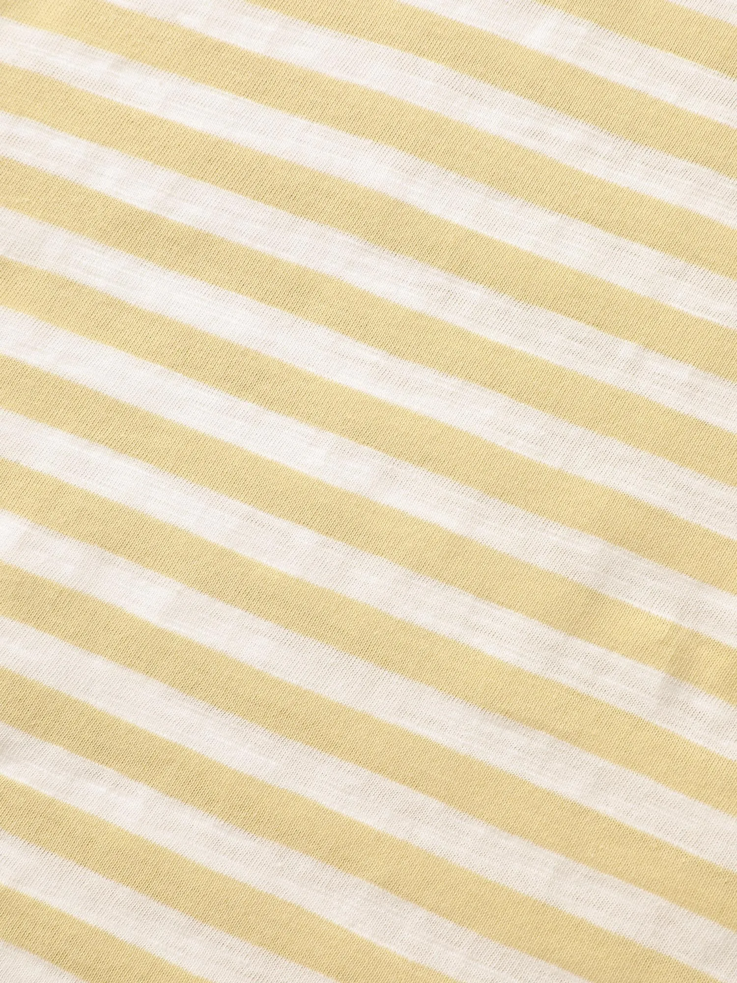 Cotton Contrast Striped Adjustable Straps Cami Top sold by Bloomchic product image thumbnail 5