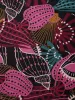 V Neck Marine Elements Print Swim Dress sold by Bloomchic