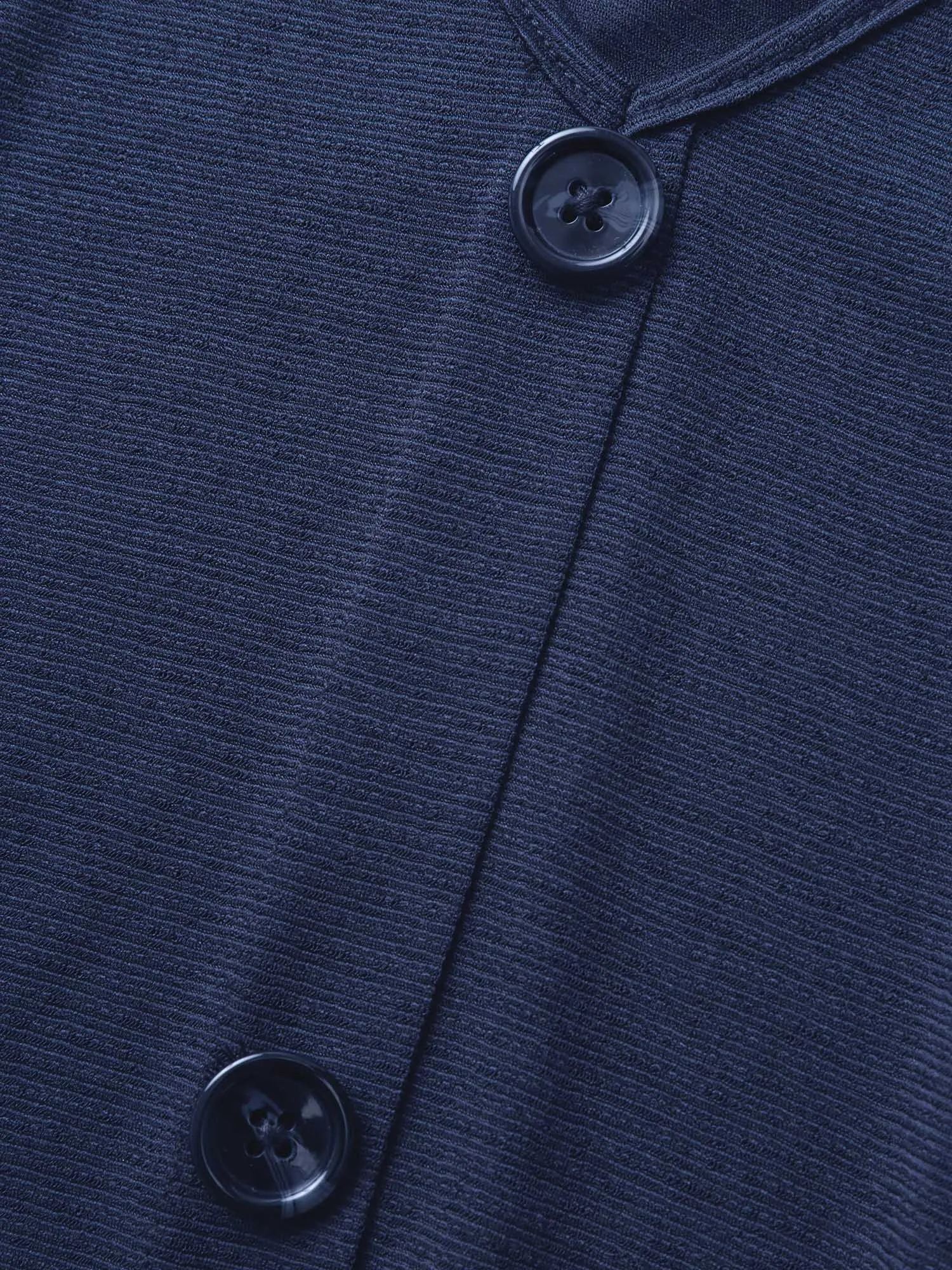 Plain Twist Front Button Detail T-shirt sold by Bloomchic product image thumbnail 5