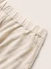 Solid Side Seam Pocket Wide Leg Pants sold by Bloomchic