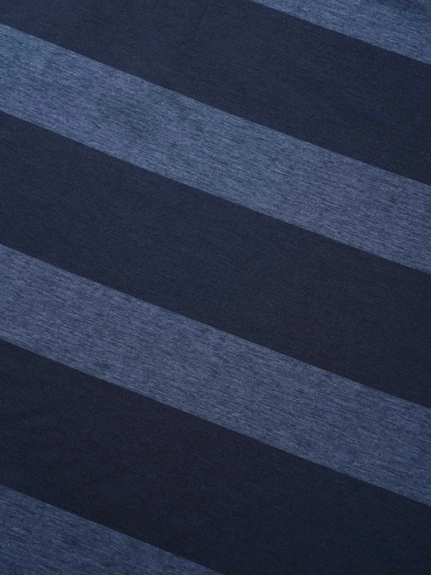 V Neck Striped Patched Pocket T-shirt sold by Bloomchic product image thumbnail 5