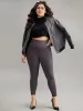 Stitch High Rise Butt Lifting Leggings sold by Bloomchic