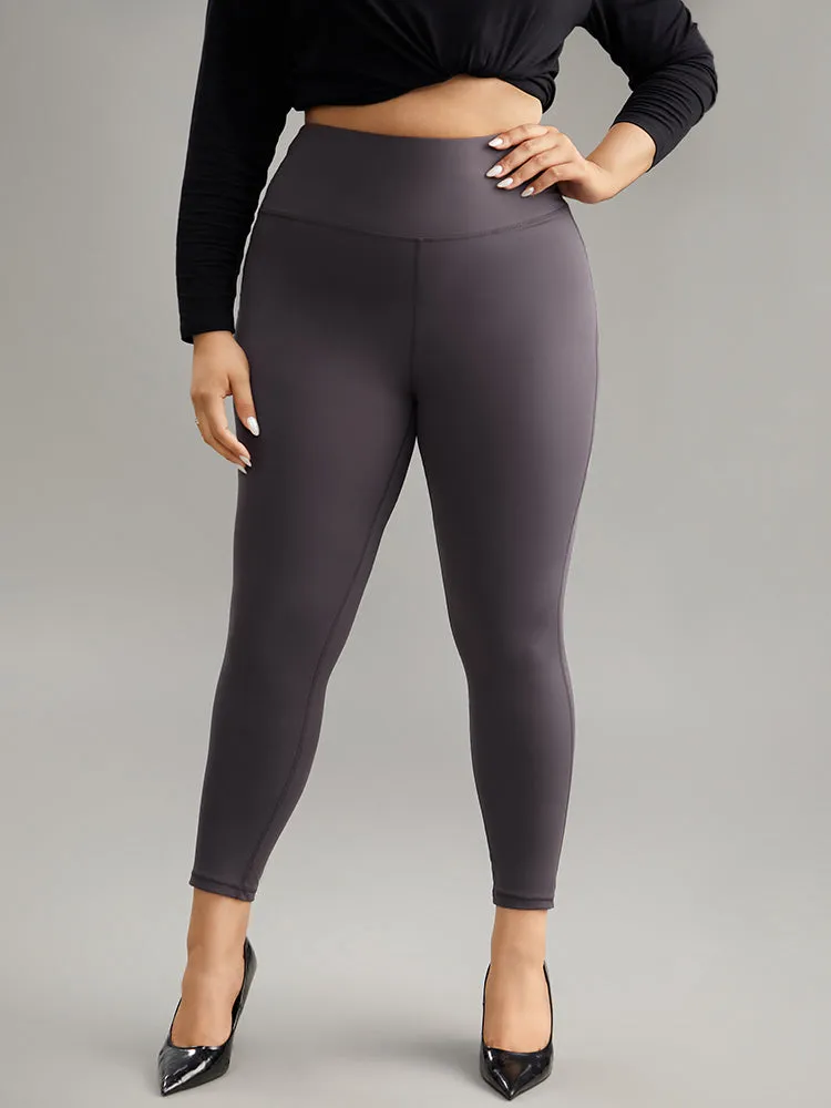 Stitch High Rise Butt Lifting Leggings sold by Bloomchic product image thumbnail 2