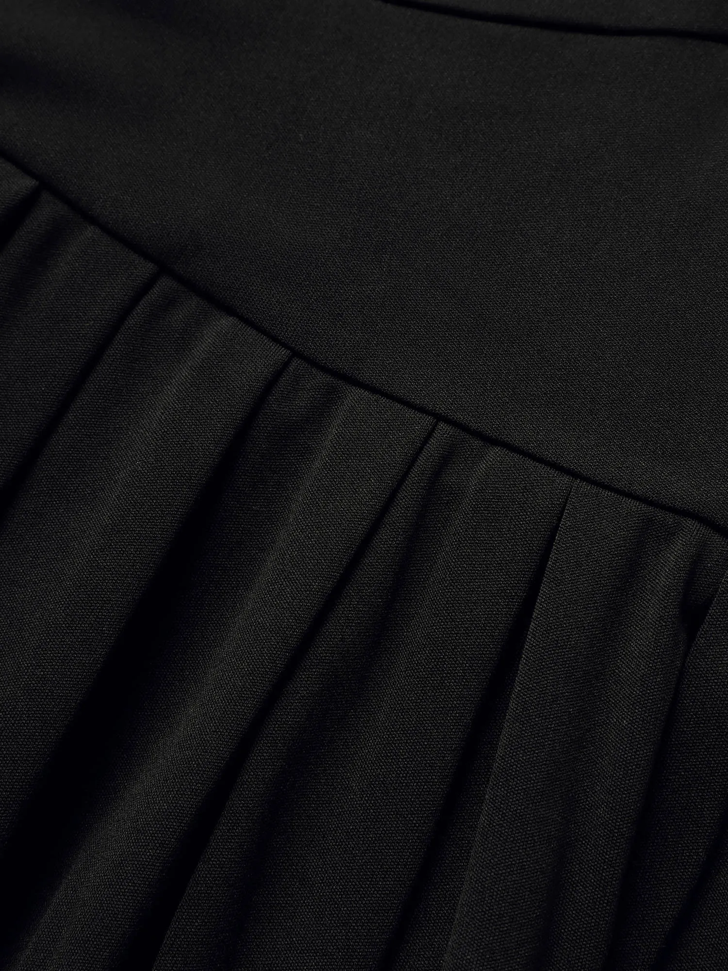 Floral Embroidered Pocket Midi Cami Dress sold by Bloomchic product image thumbnail 5