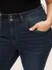 Skinny Stitch Full Length Jeans sold by Bloomchic