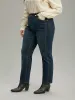 Very Stretchy Seam Detail Stitch Jeans sold by Bloomchic