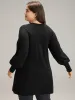 Supersoft Essentials Anti-Pilling Button Detail Pullover sold by Bloomchic