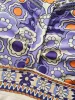 Bandana Print Elastic Waist Gathered Swim Dress sold by Bloomchic