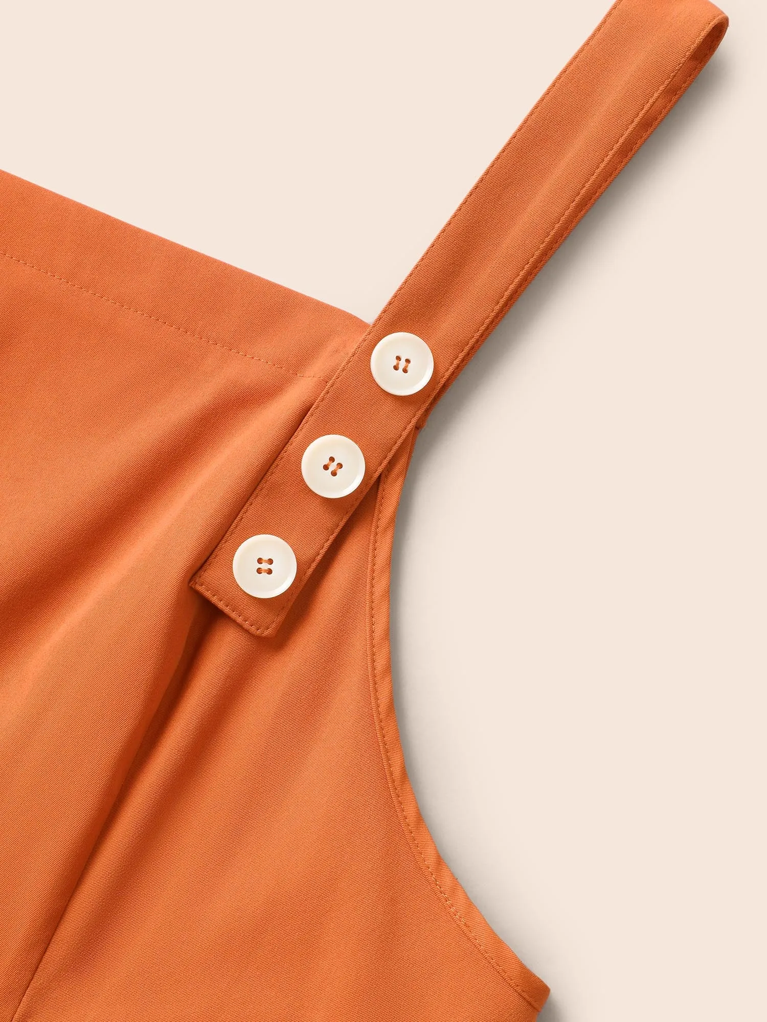 Suspender Skirt Style Midi Dress sold by Bloomchic product image thumbnail 5