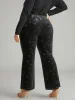 Velvet Star Elastic Waist Pants sold by Bloomchic