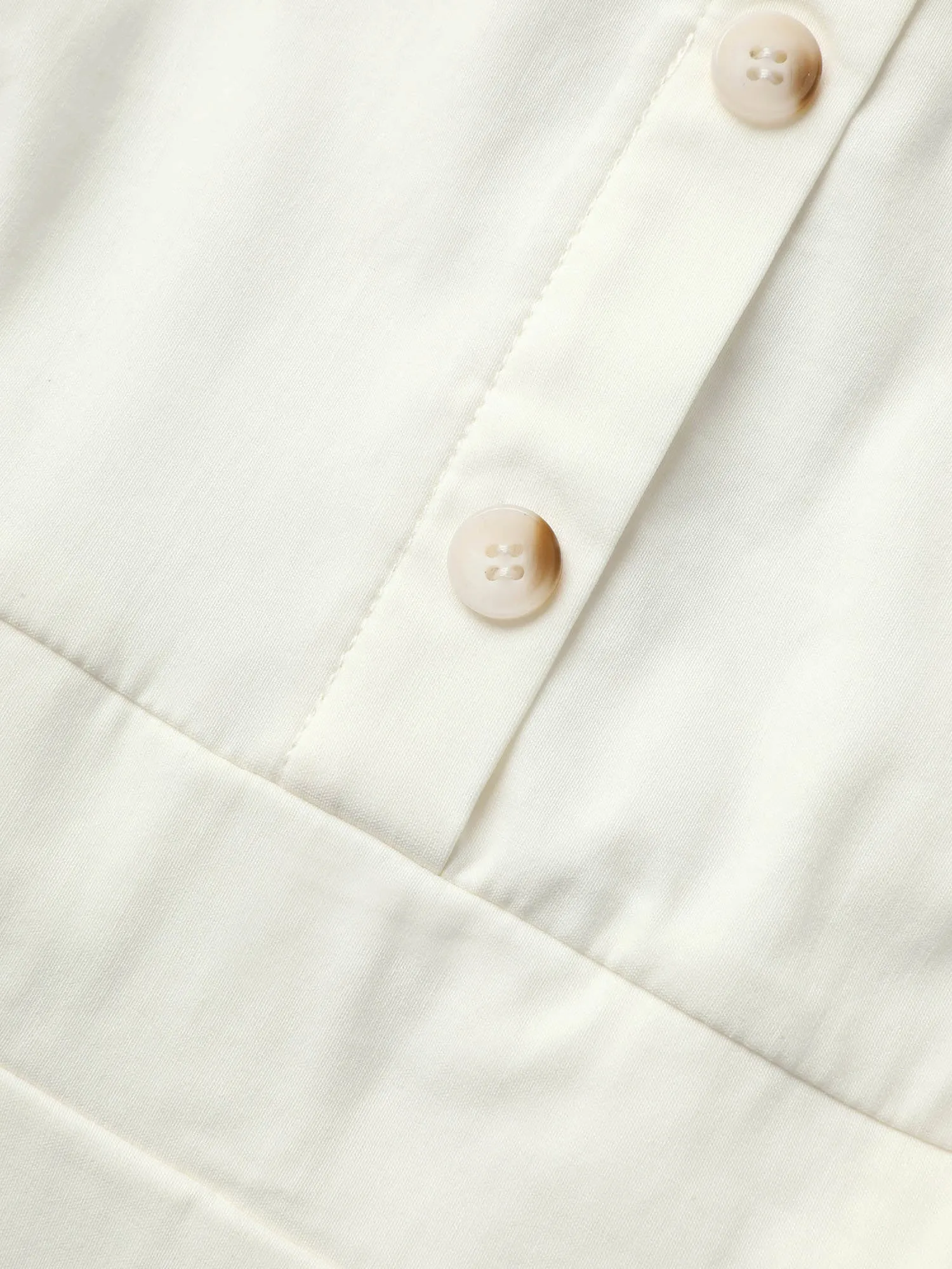 Stretch Woven Midfielder Midi Dress sold by Bloomchic product image thumbnail 5
