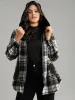 Striped Drawstring Shirred Dolman Sleeve Dress sold by Bloomchic