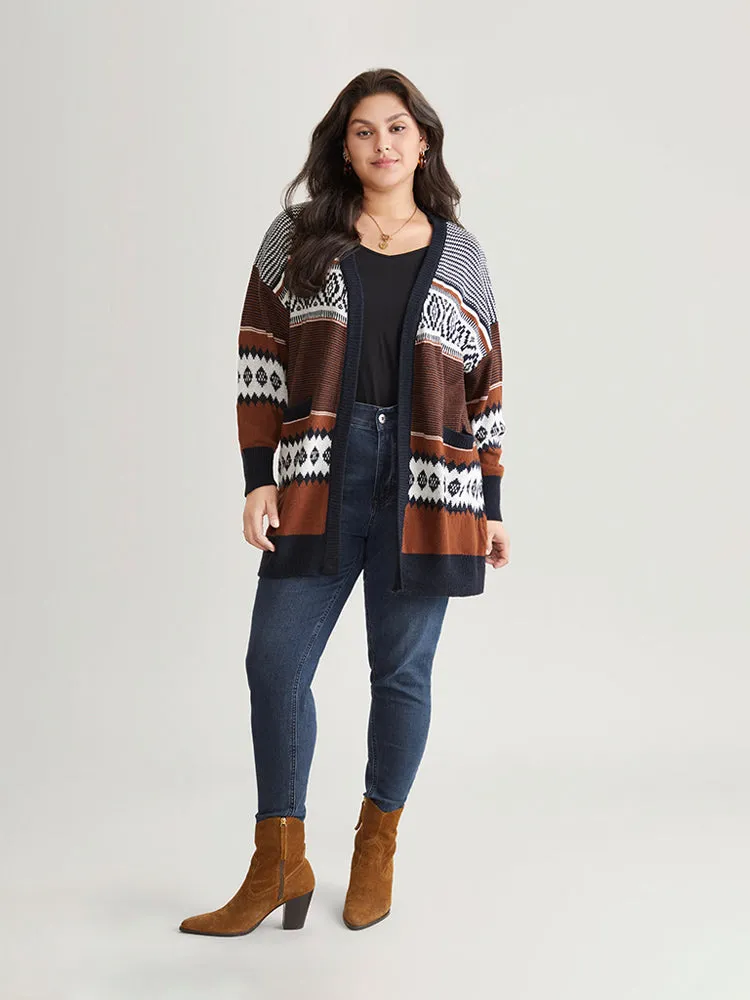 Halloween Moon & Star Elastic Waist Bell Sleeve Jumpsuit sold by Bloomchic product image thumbnail 5